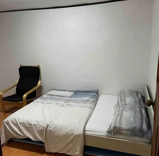 Gasthuis Dongming House 3*