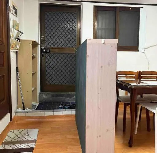 Dongming House 3* Seoel