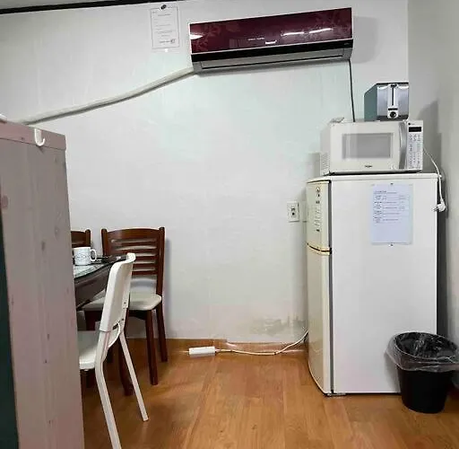 Gasthuis Dongming House 3*